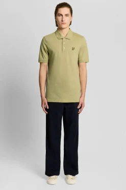 Lyle & scott