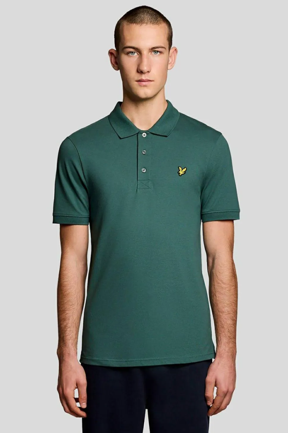 Lyle & scott