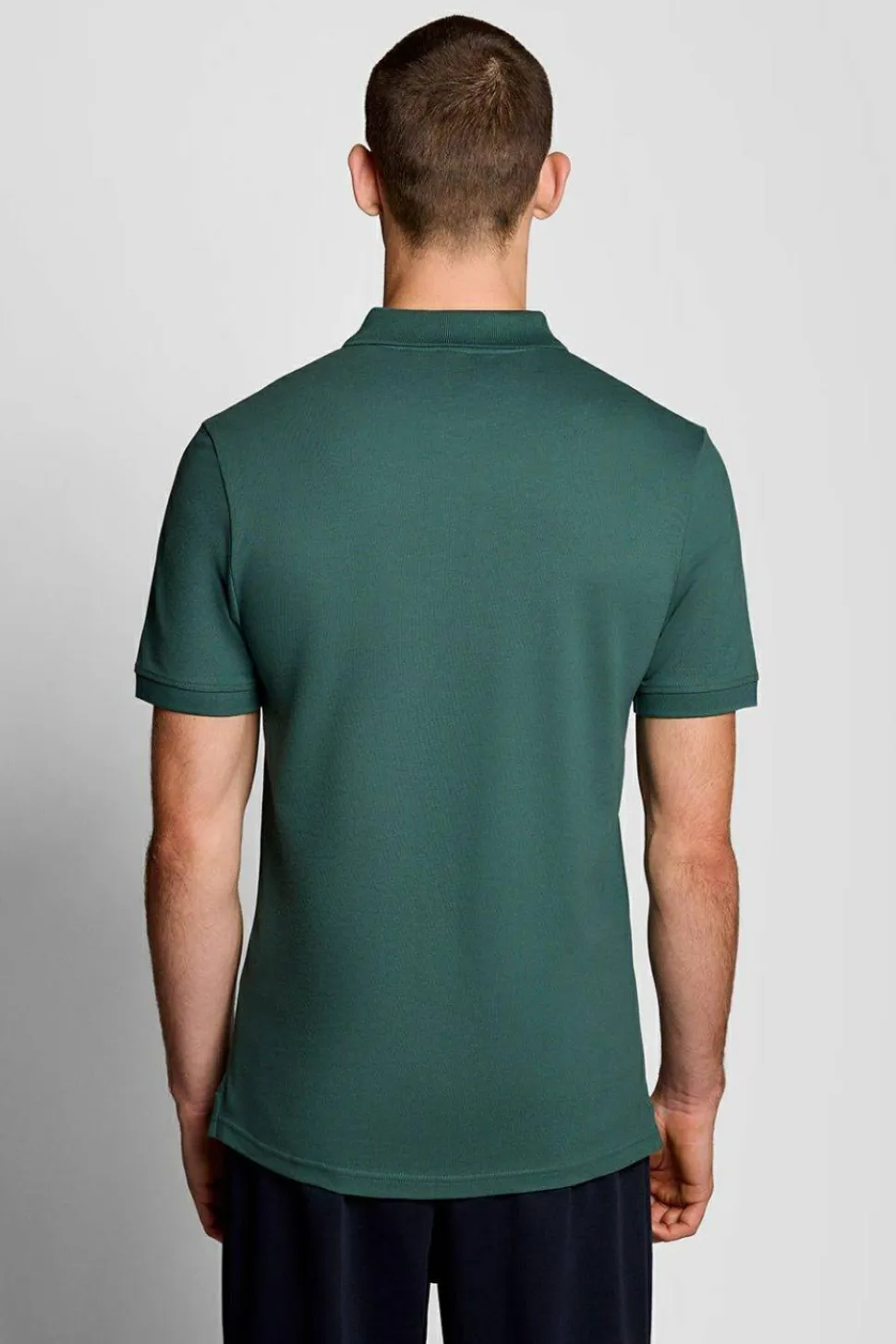 Lyle & scott