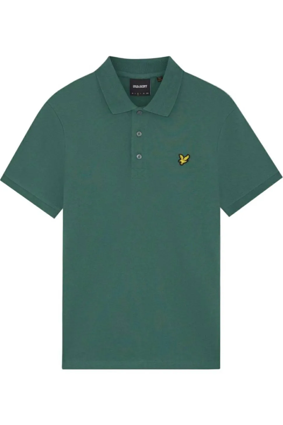 Lyle & scott