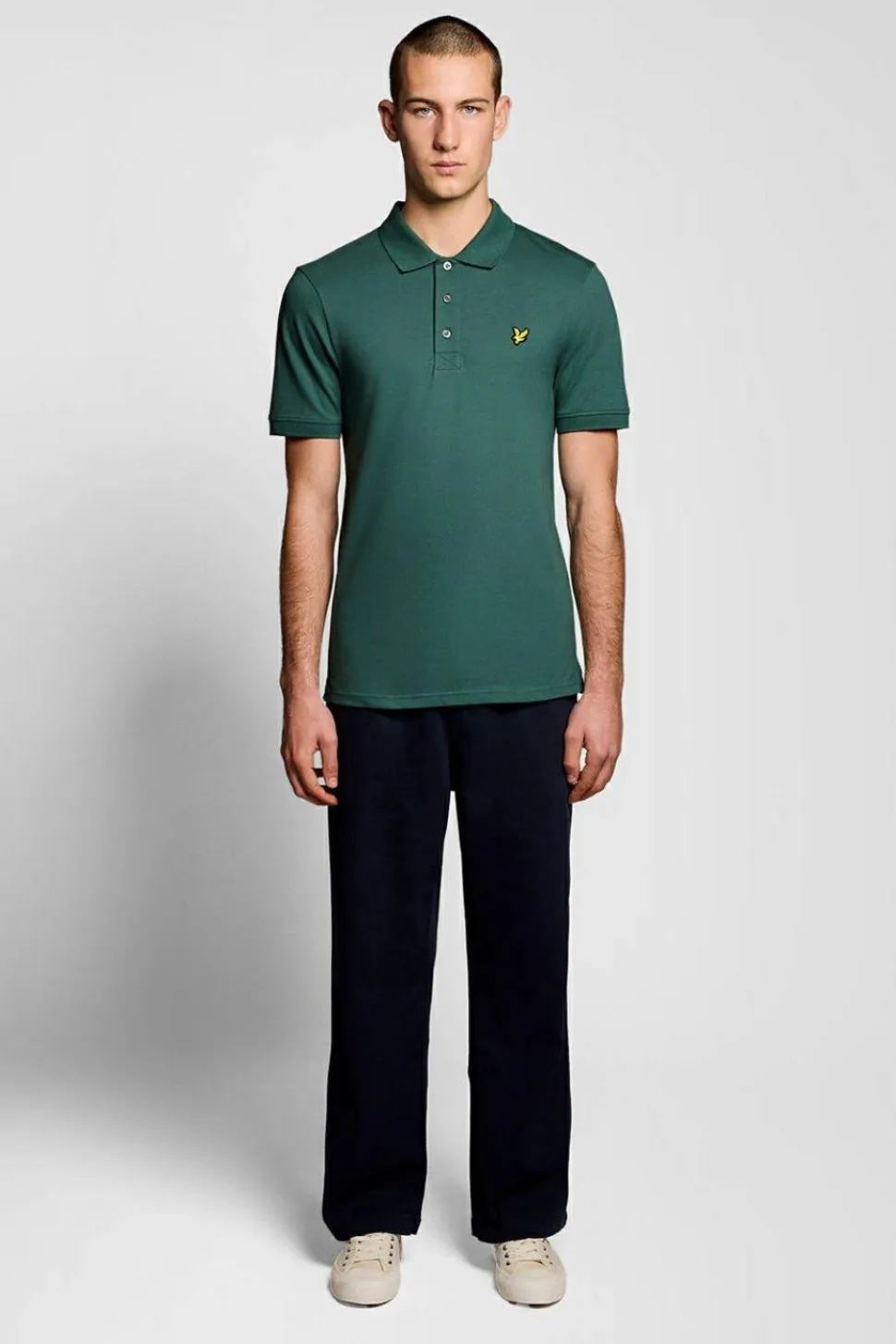 Lyle & scott