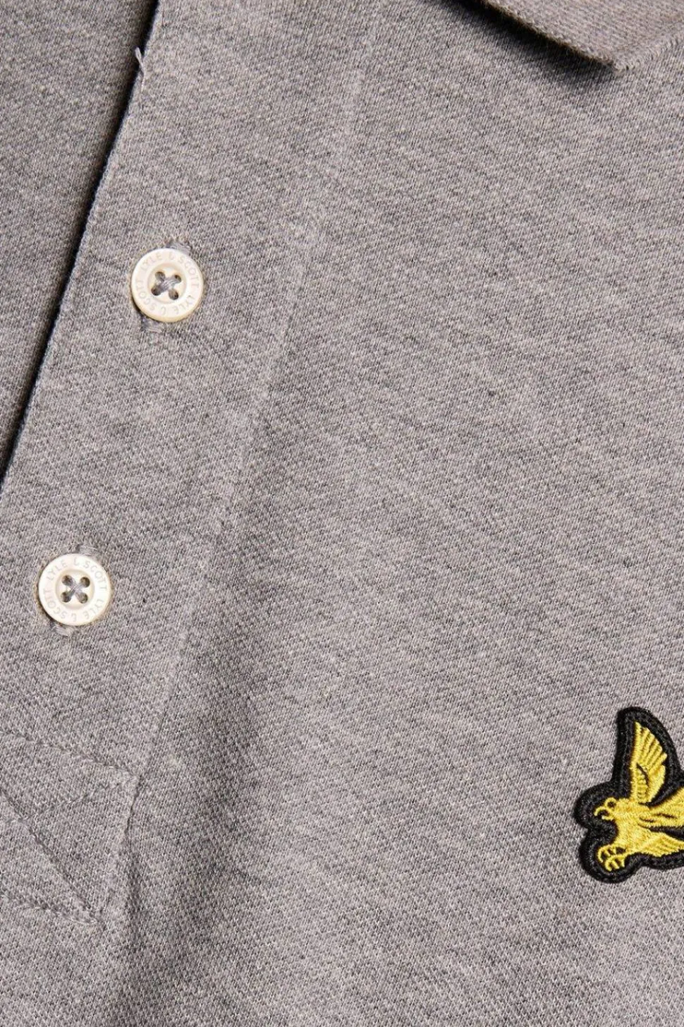 Lyle & scott