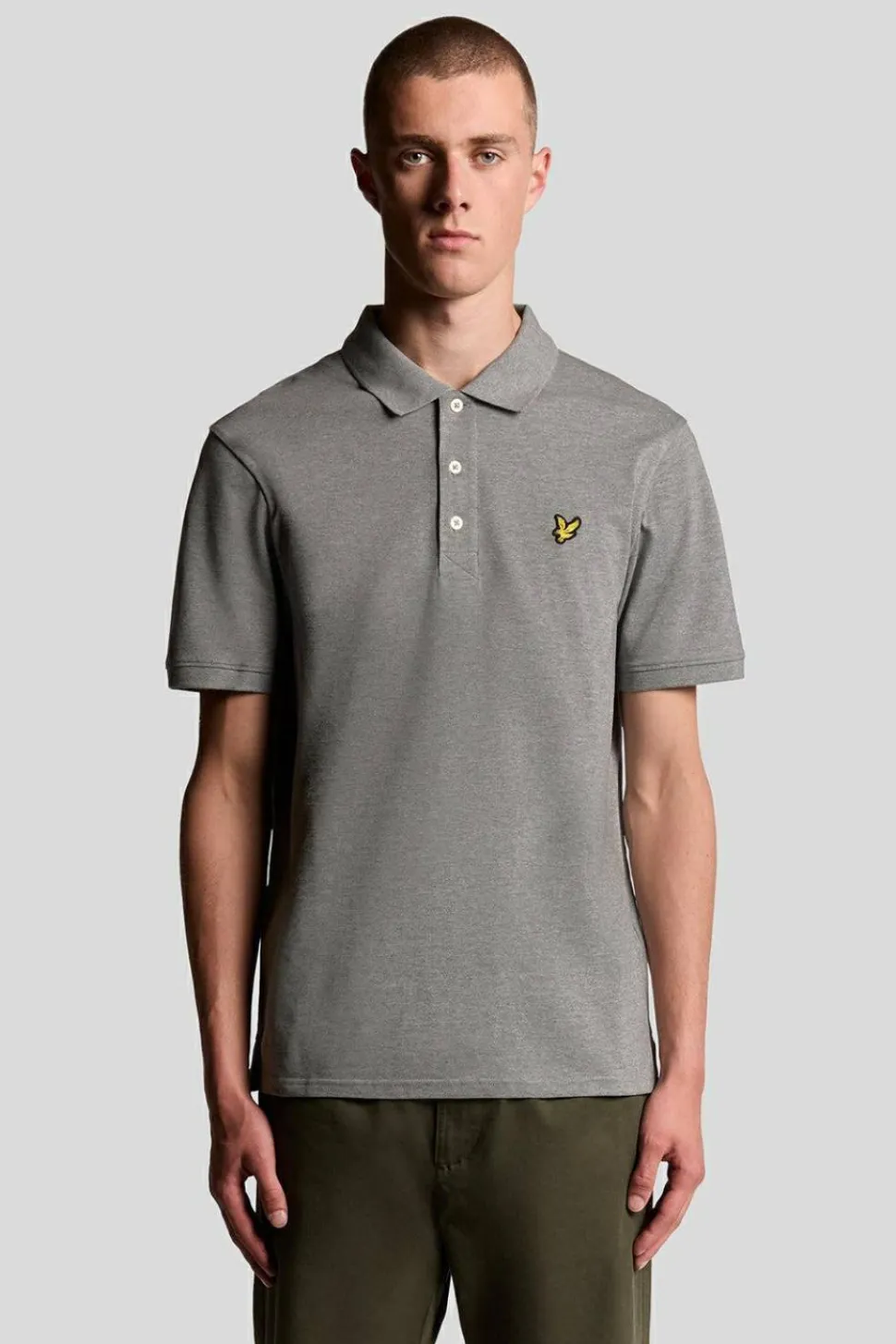 Lyle & scott