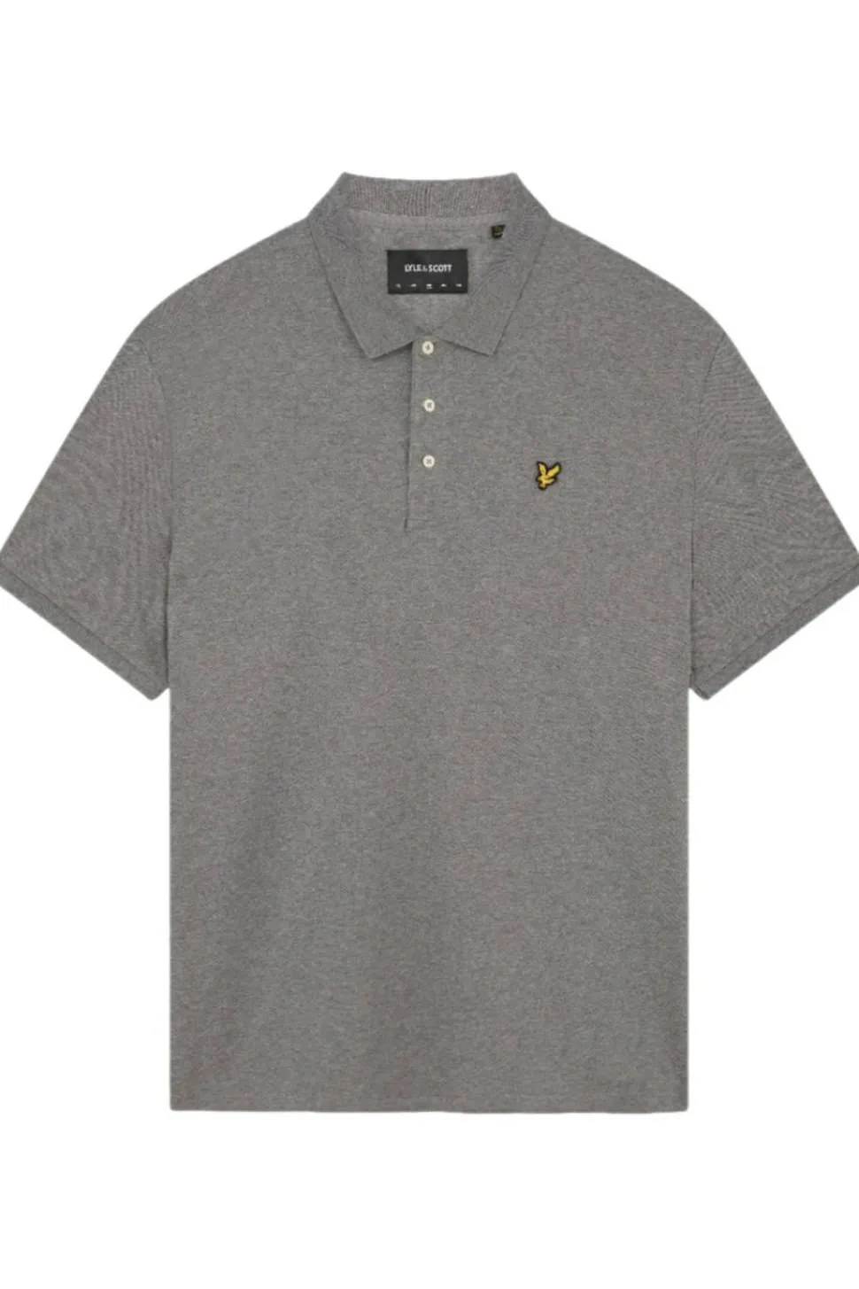 Lyle & scott