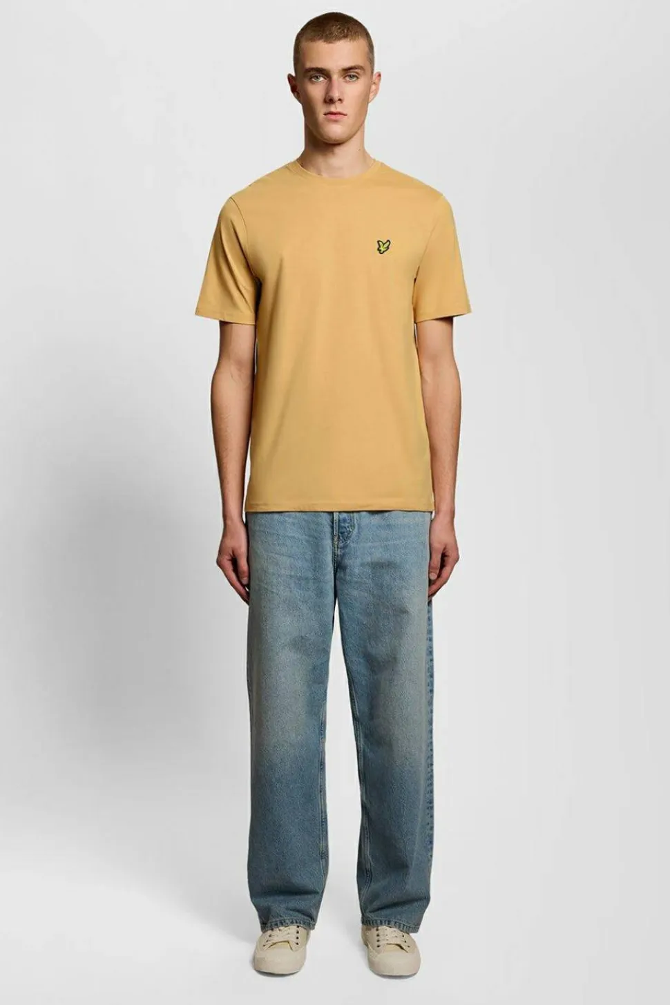 Lyle & scott