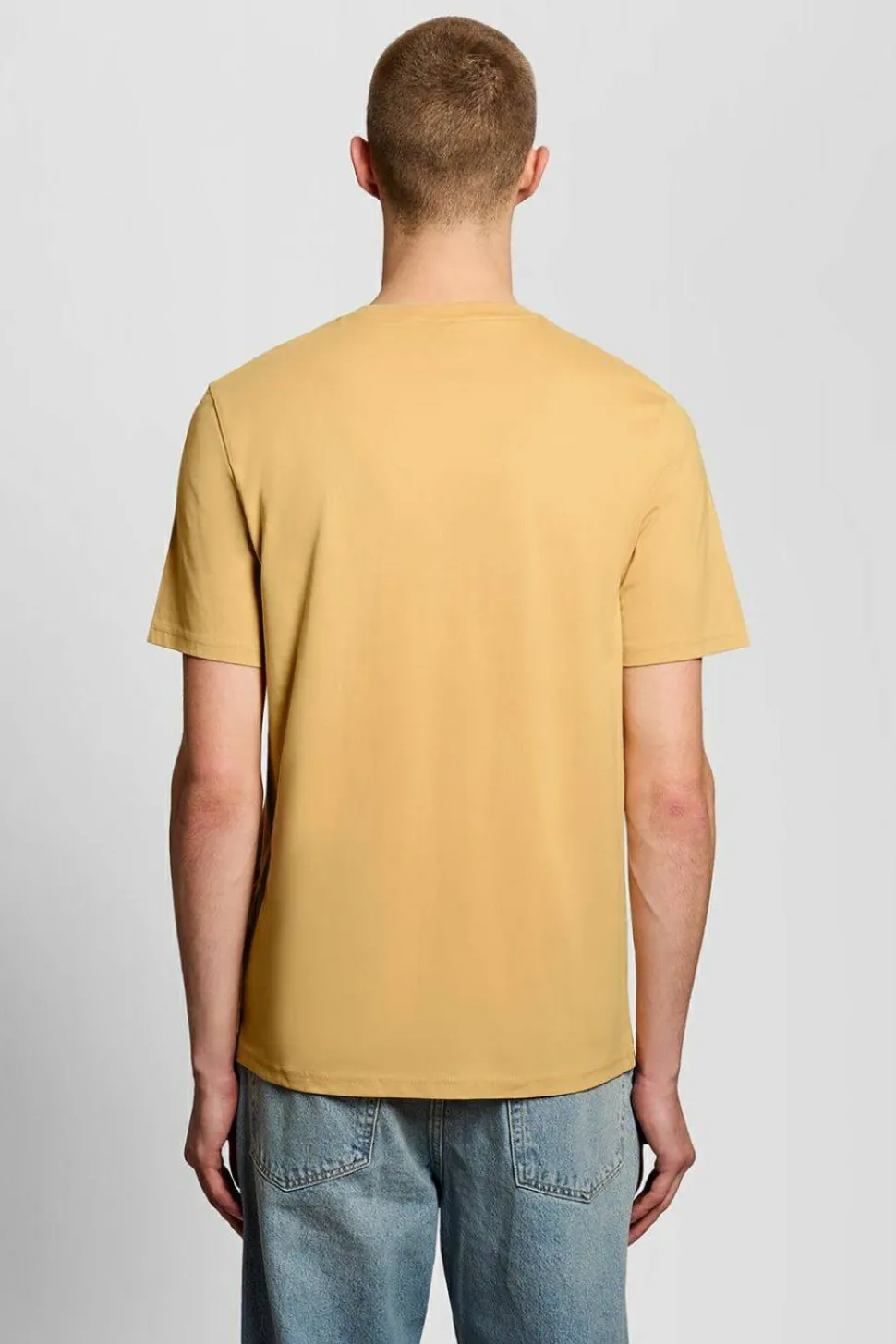 Lyle & scott