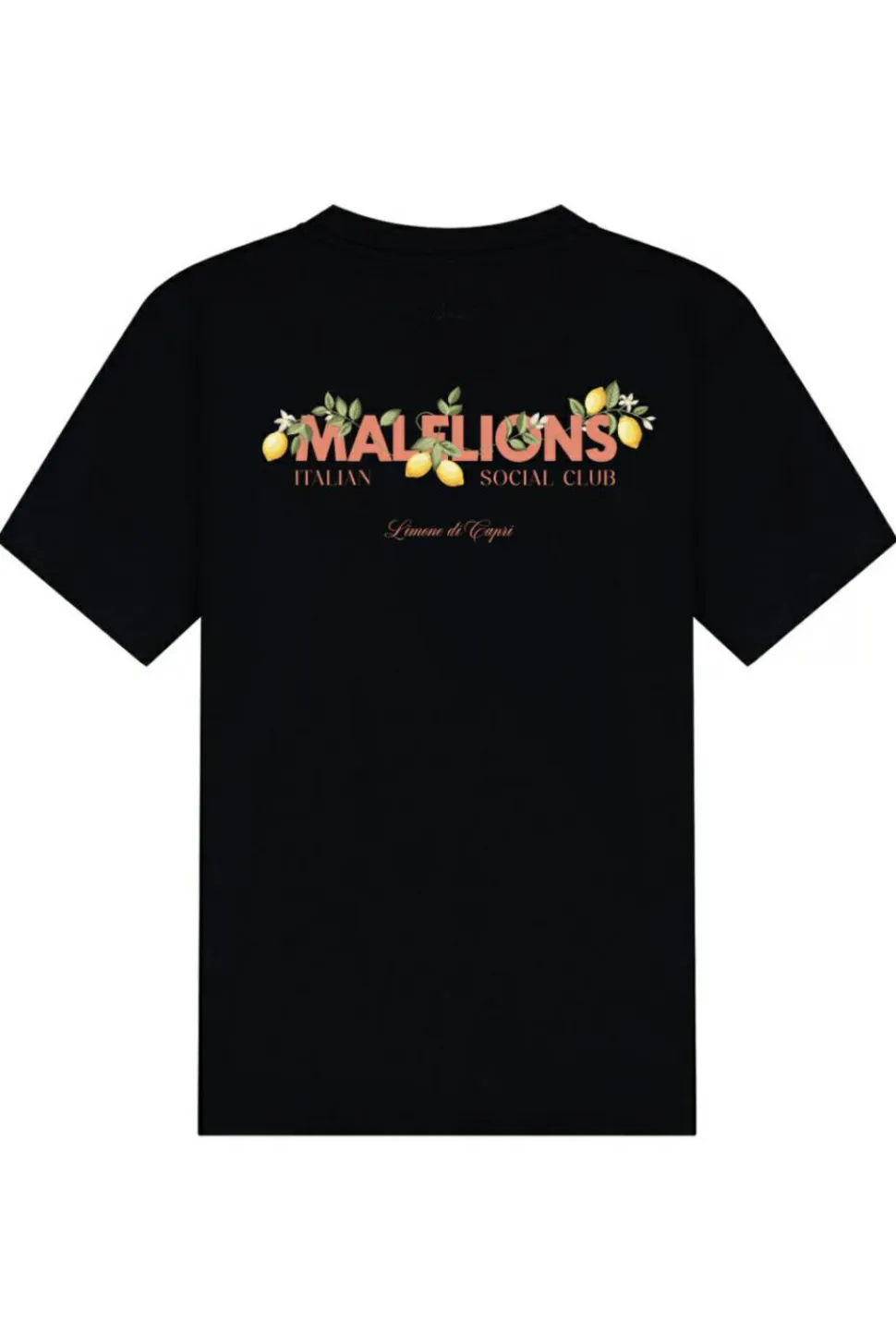 Malelions