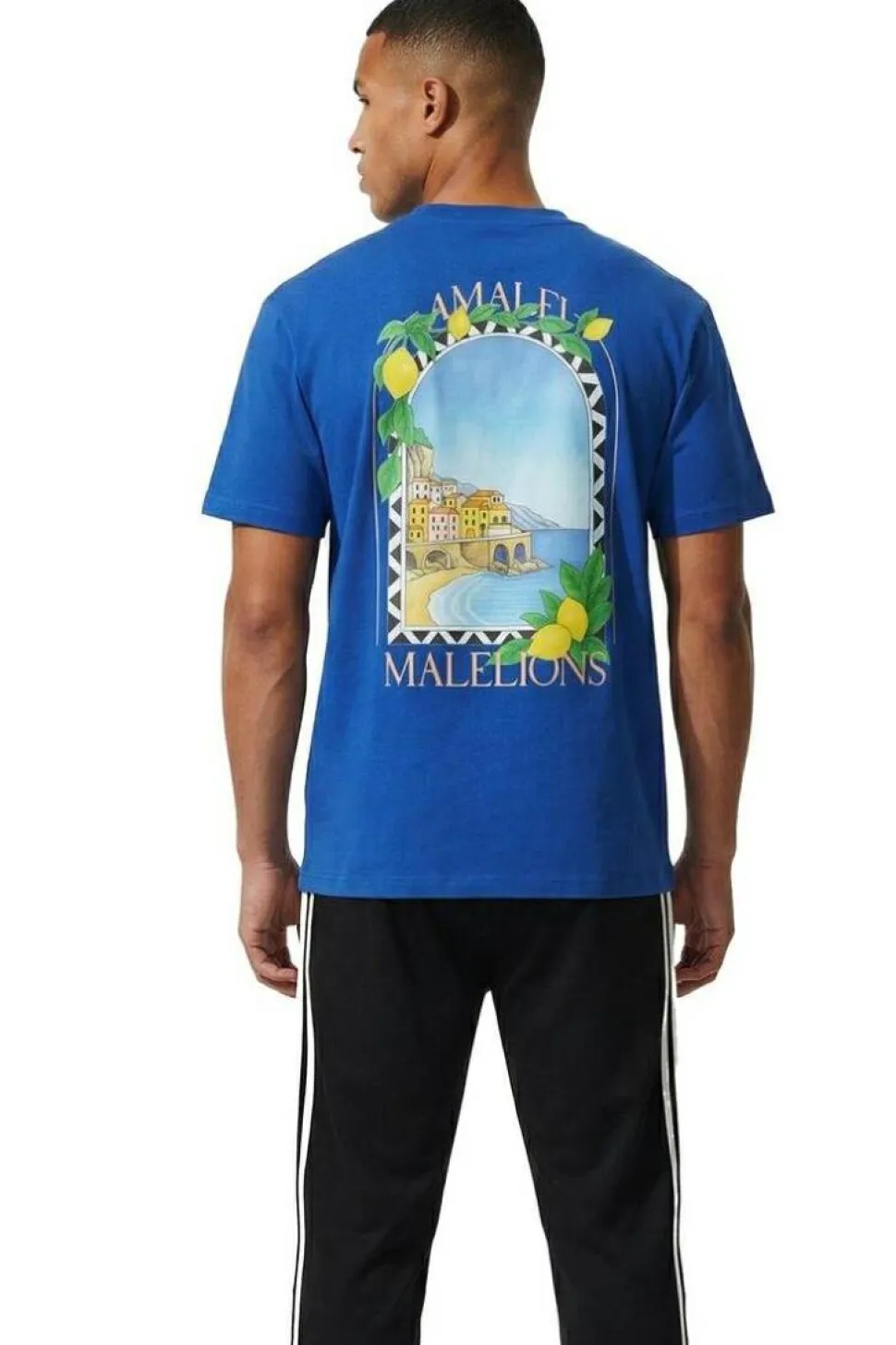 Malelions