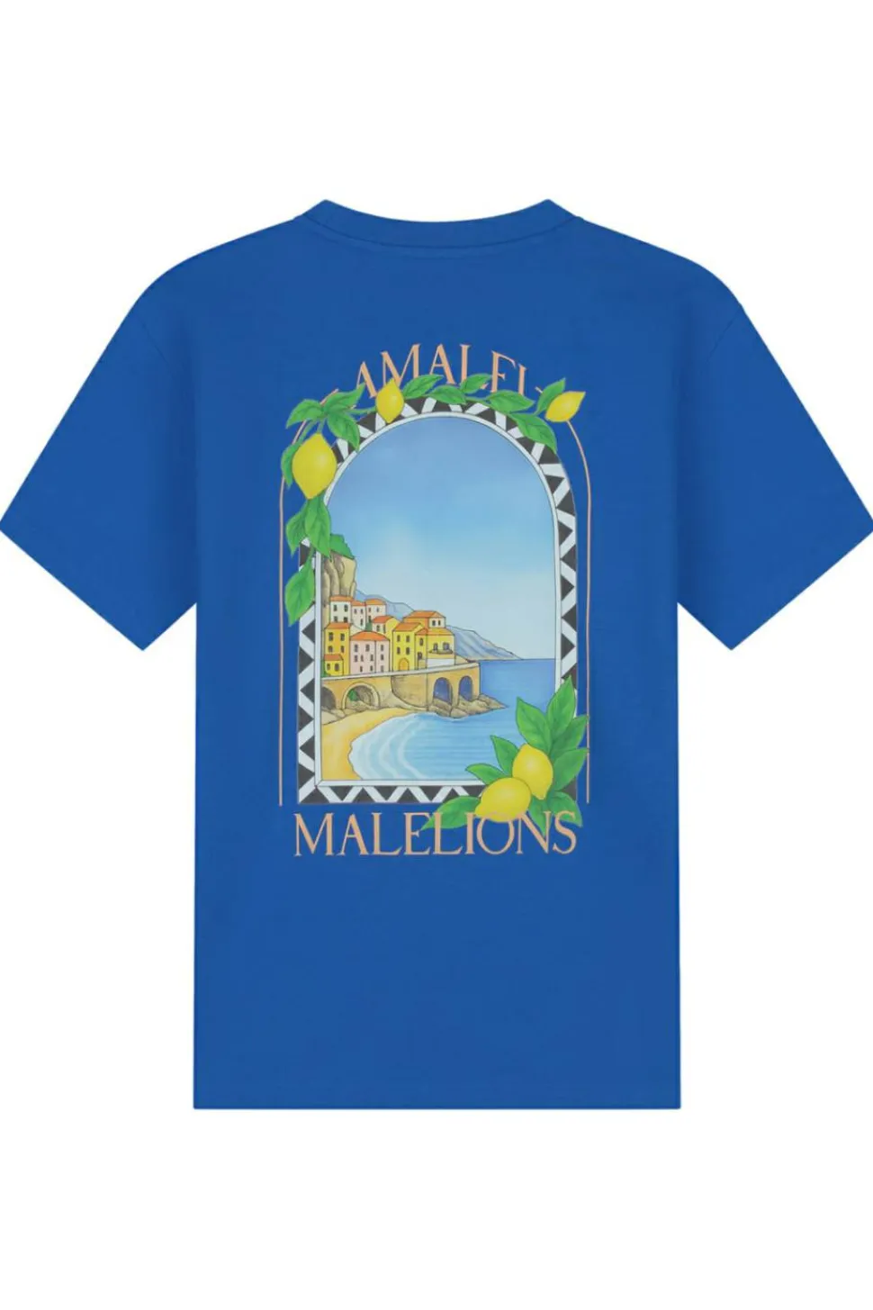 Malelions