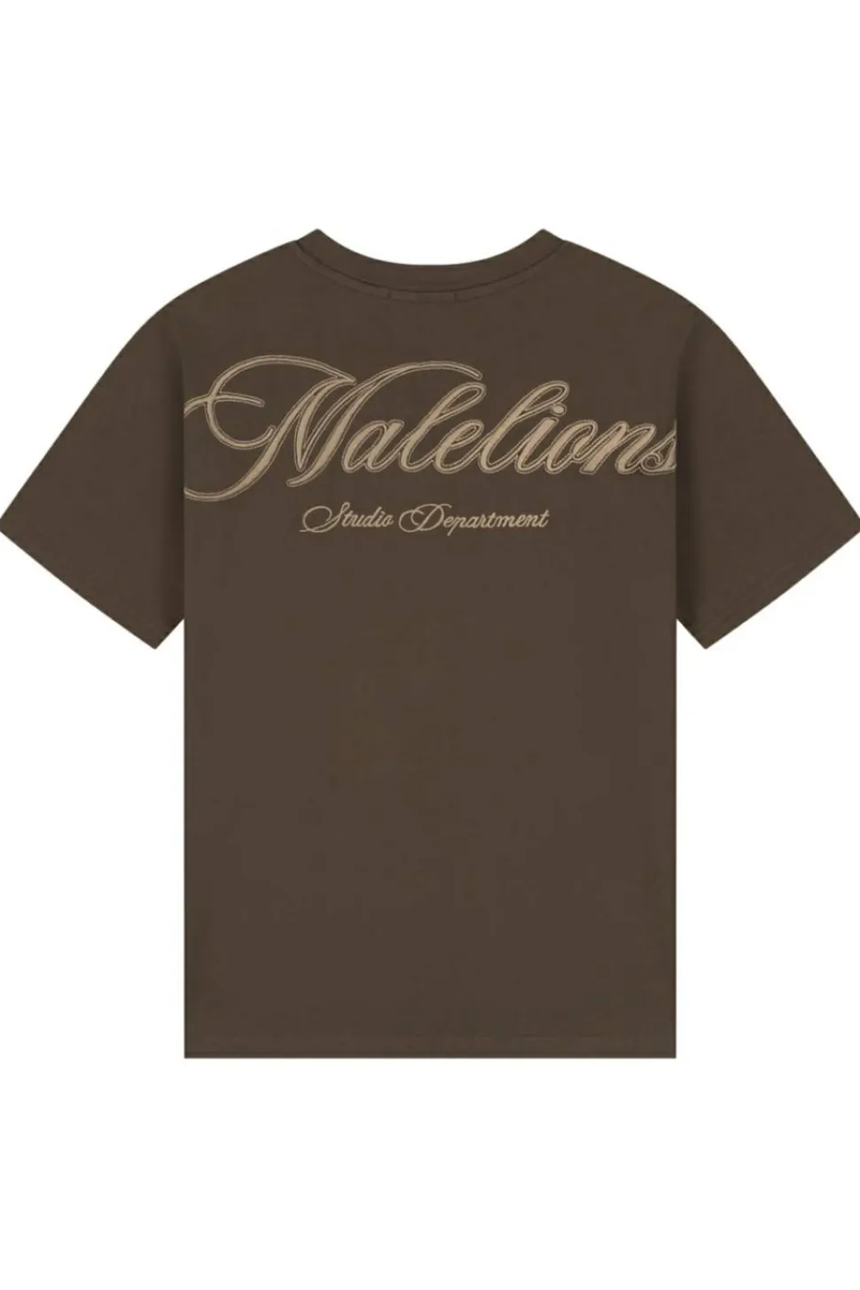 Malelions