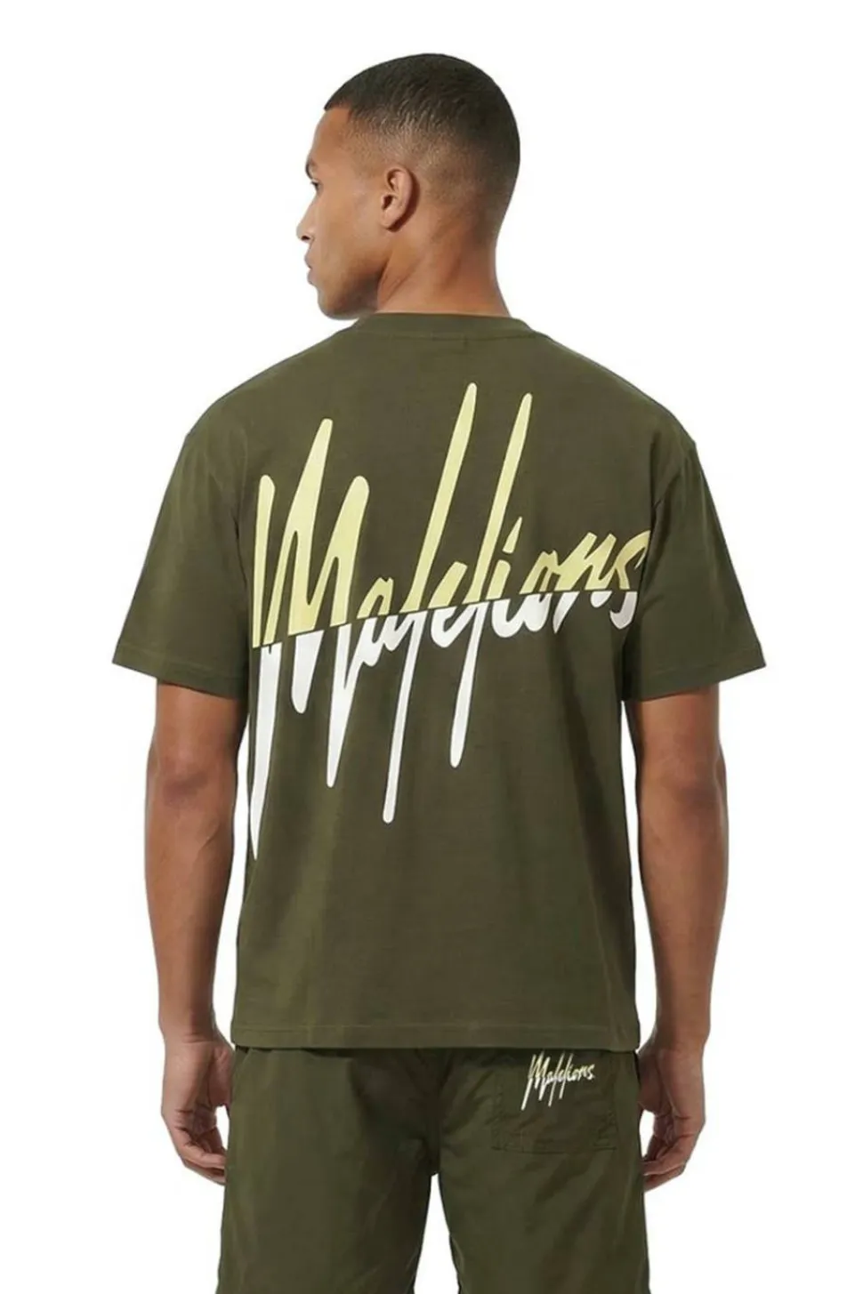 Malelions
