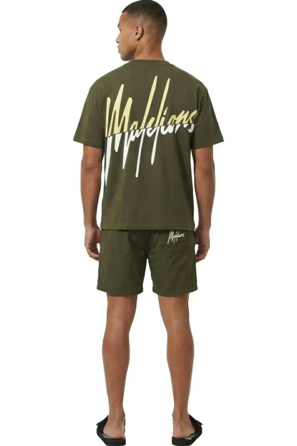 Malelions