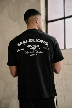 Malelions