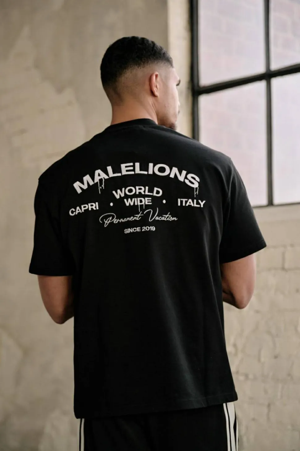 Malelions