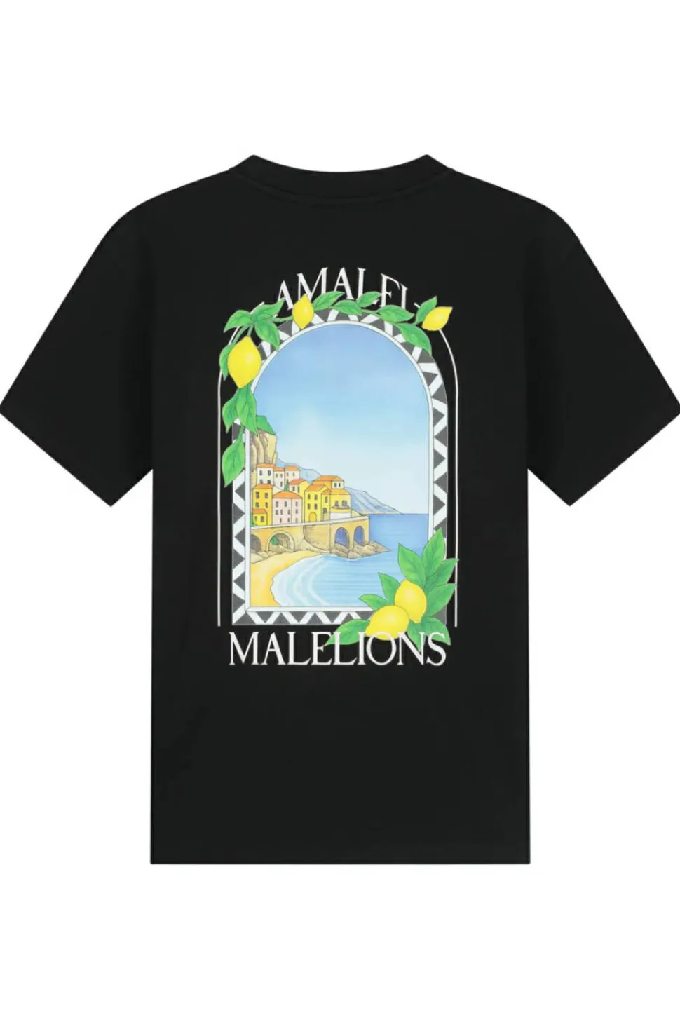 Malelions