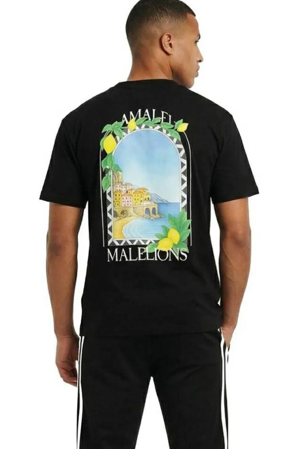 Malelions