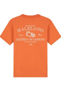 Malelions