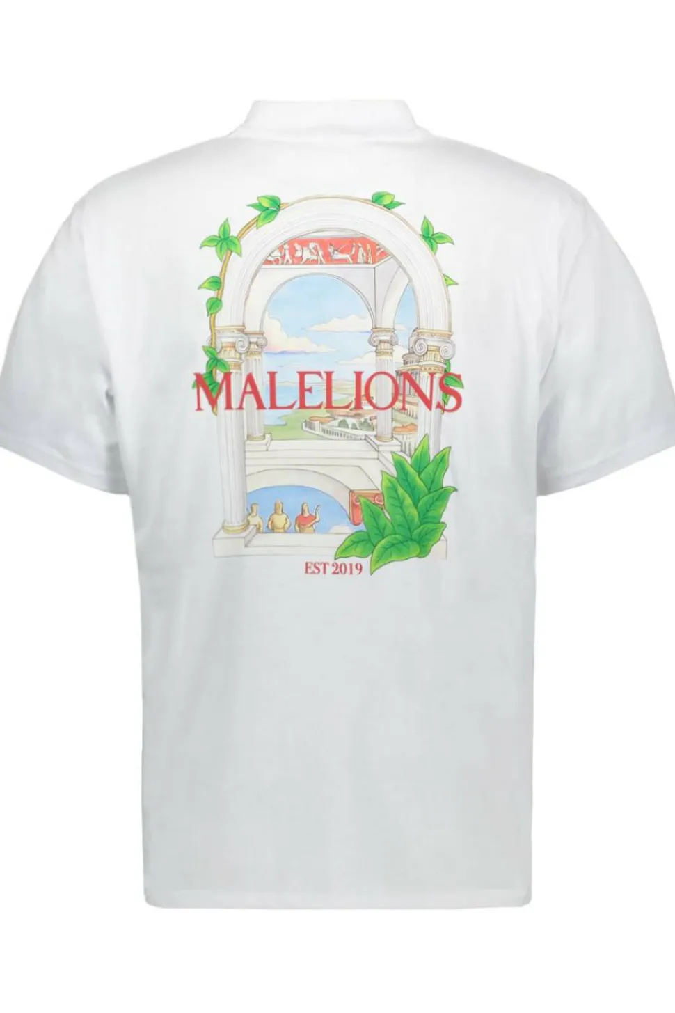 Malelions