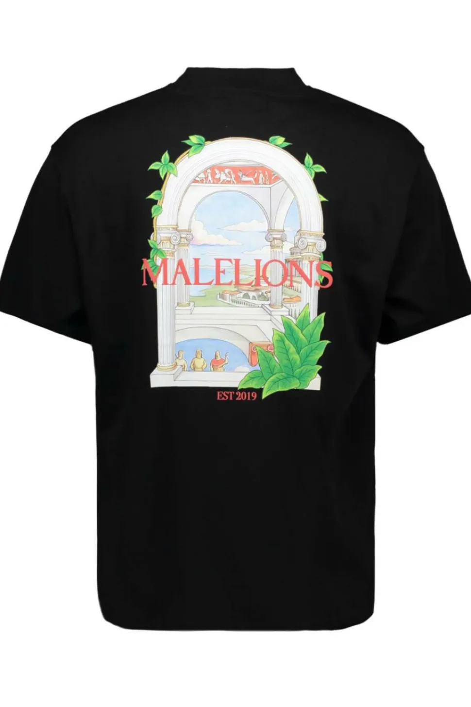 Malelions