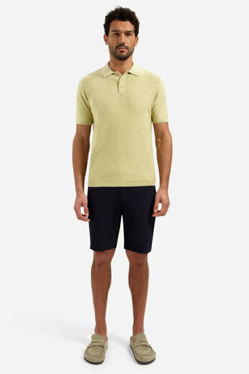No-excess
