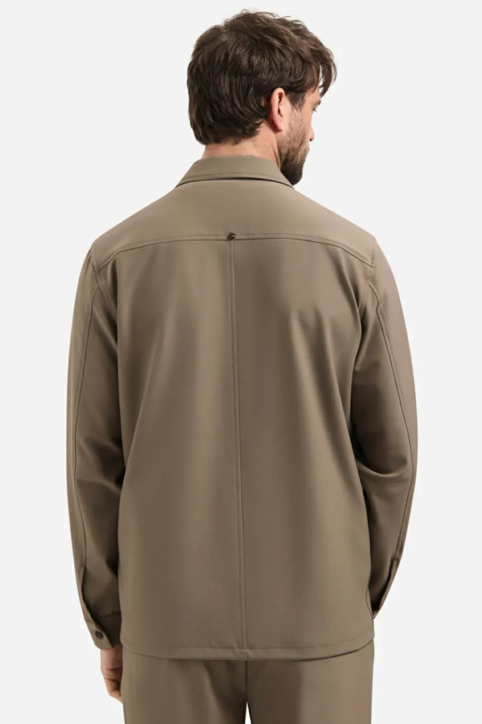 No-excess