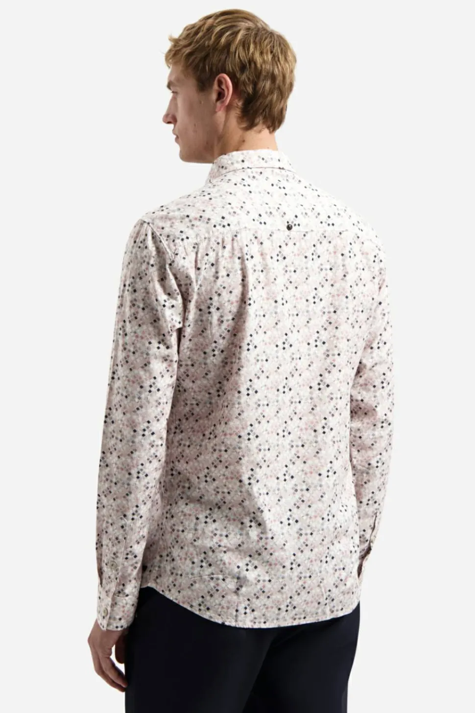 No-excess