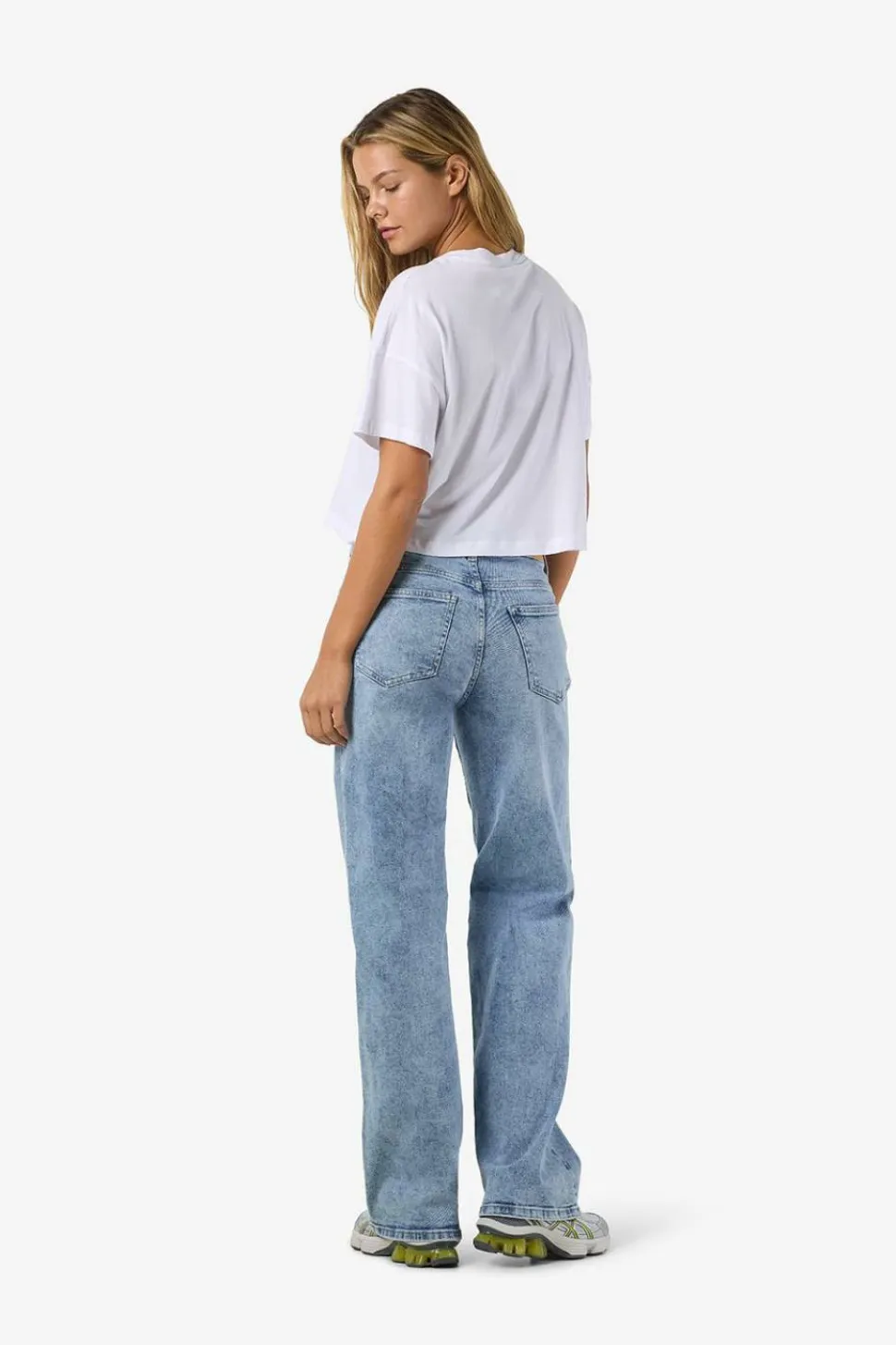 Noisy may