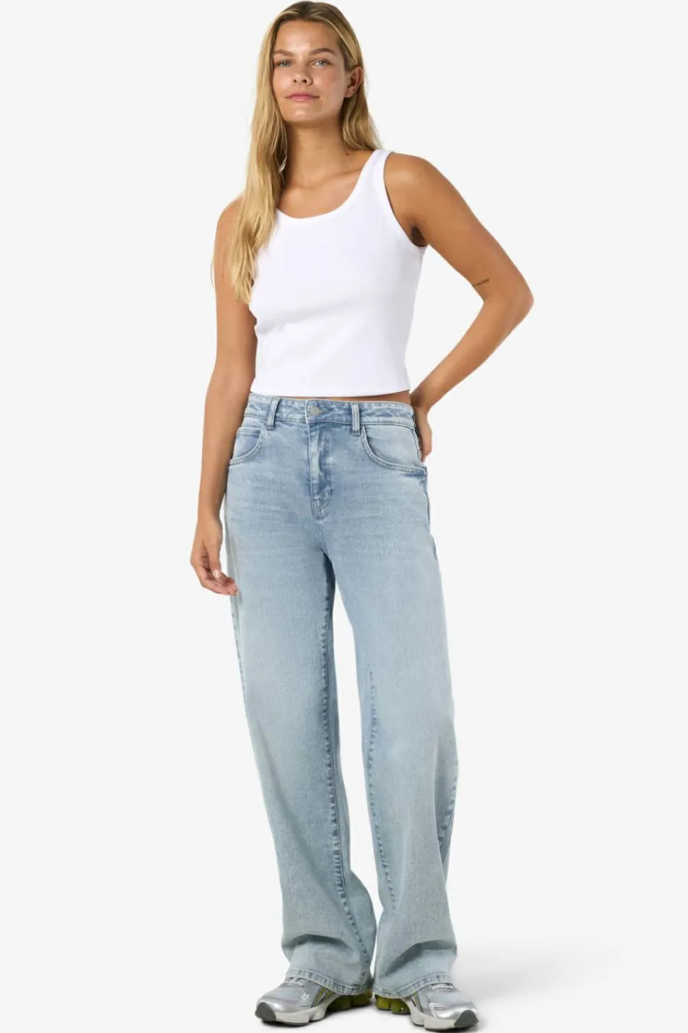 Noisy may