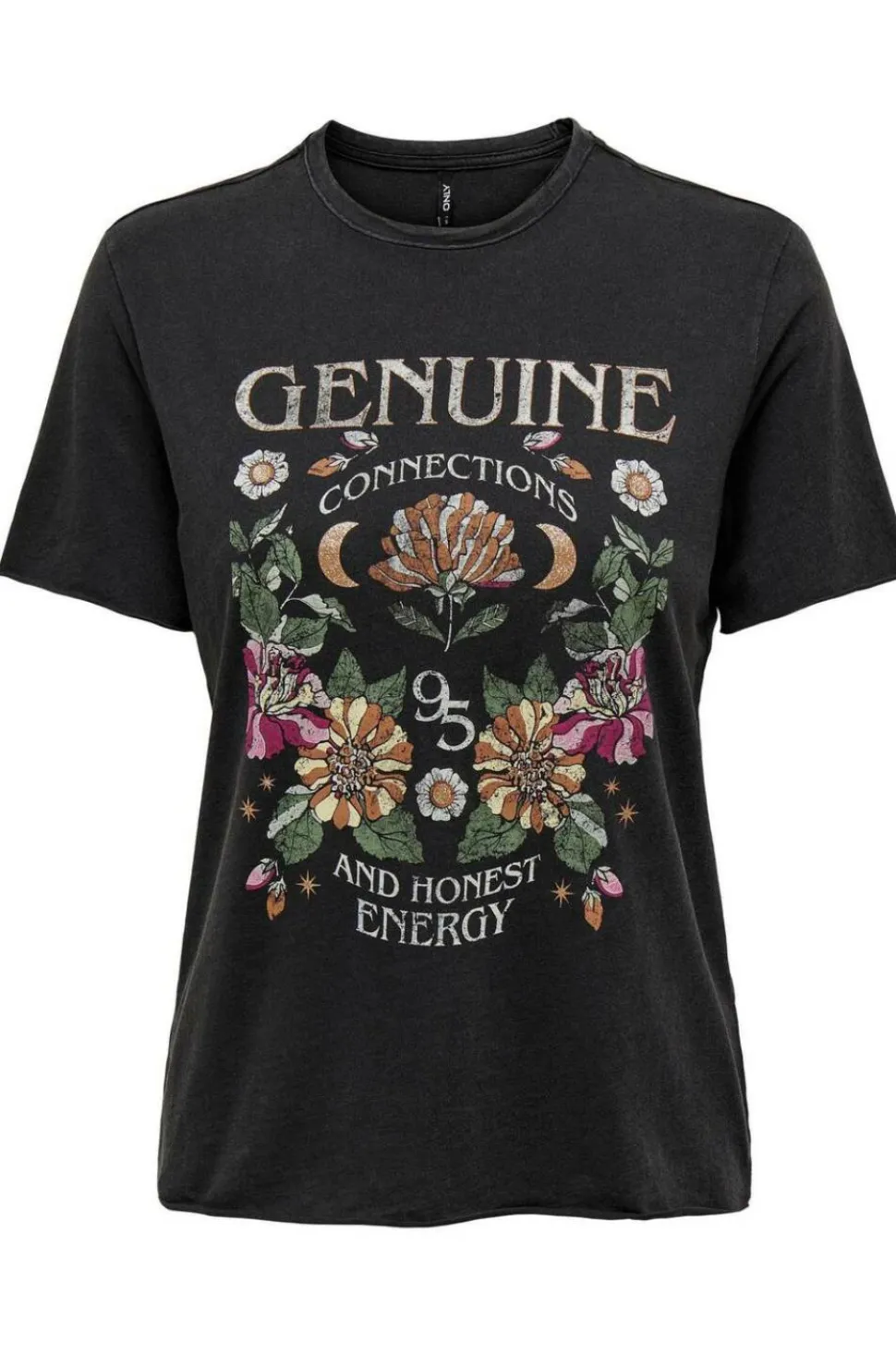 Only