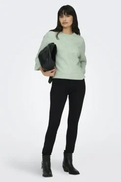 Only
