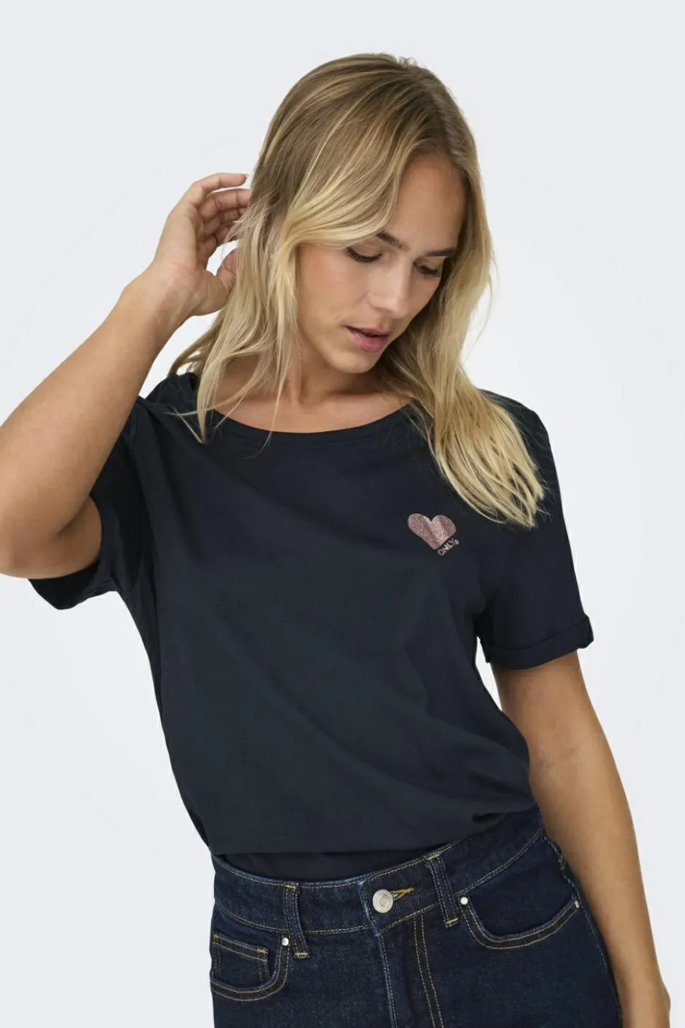Only