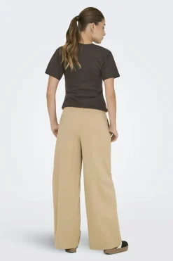 Only