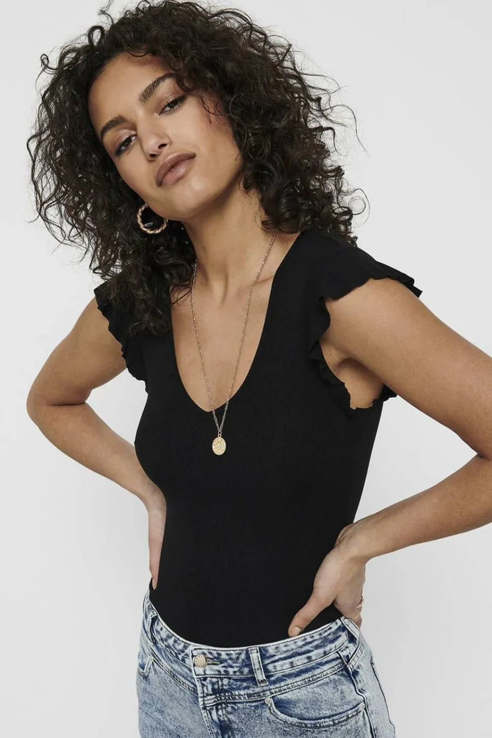 Only
