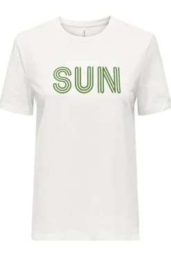 Only