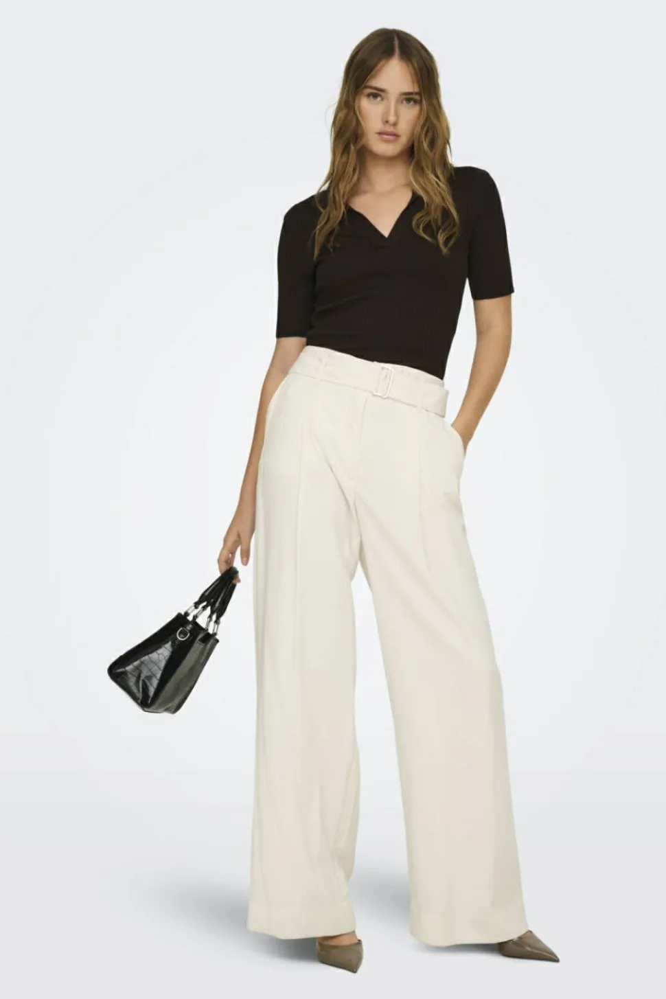 Only
