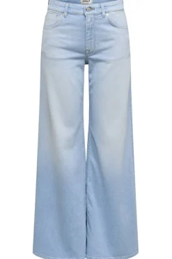 Only