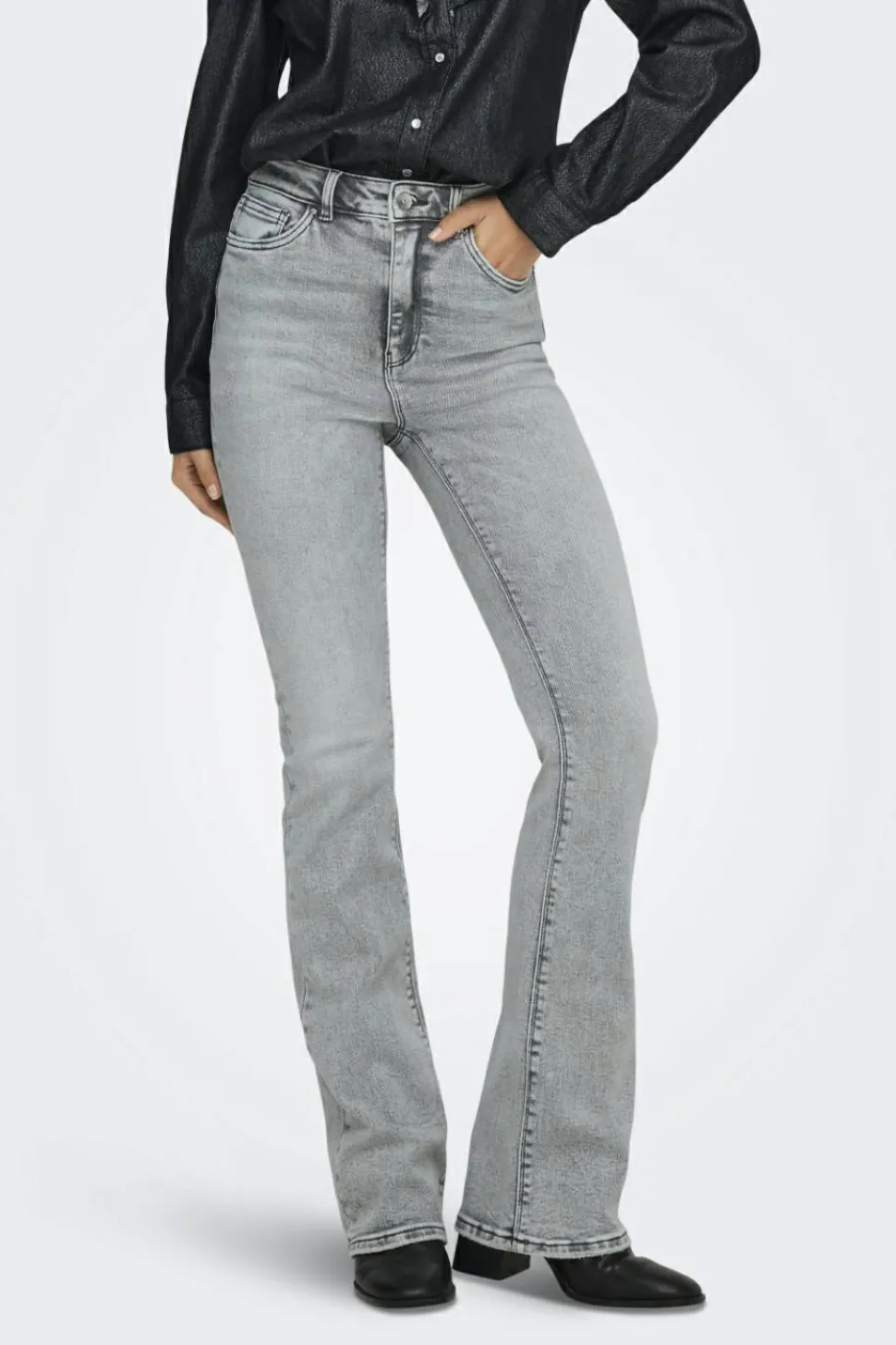Only