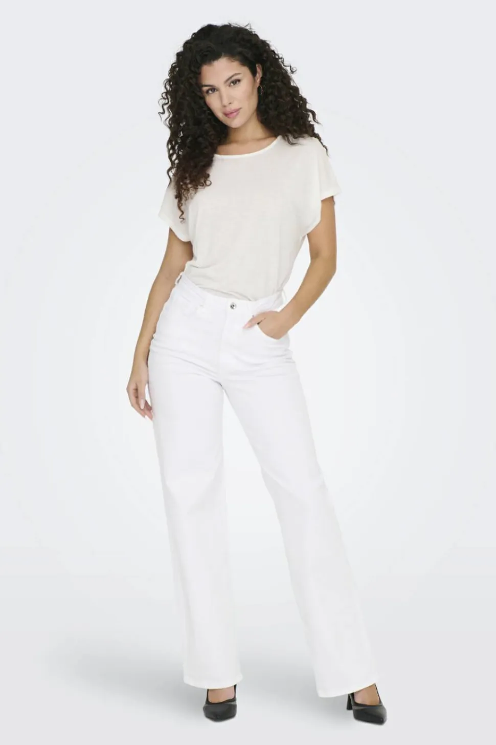Only