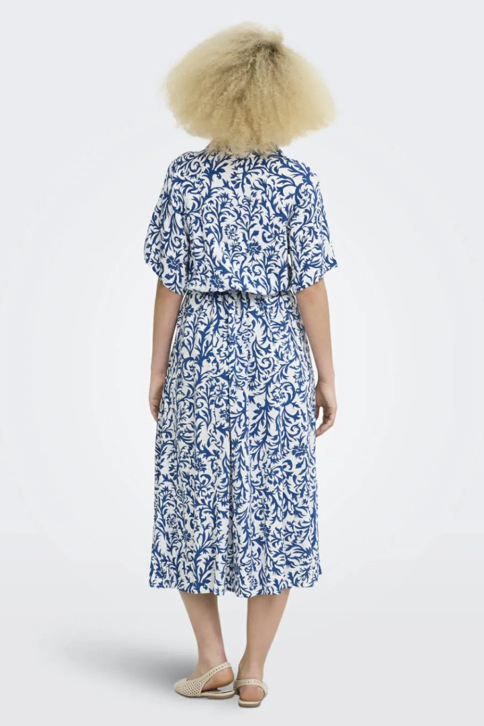 Only