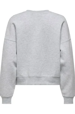 Only