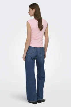 Only