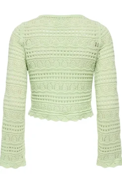 Only
