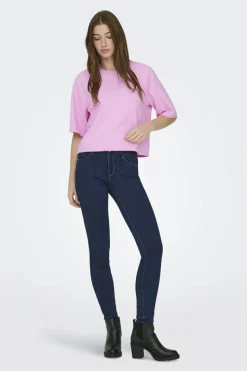 Only