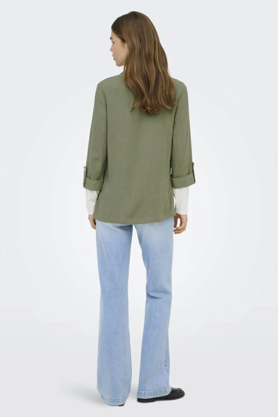 Only