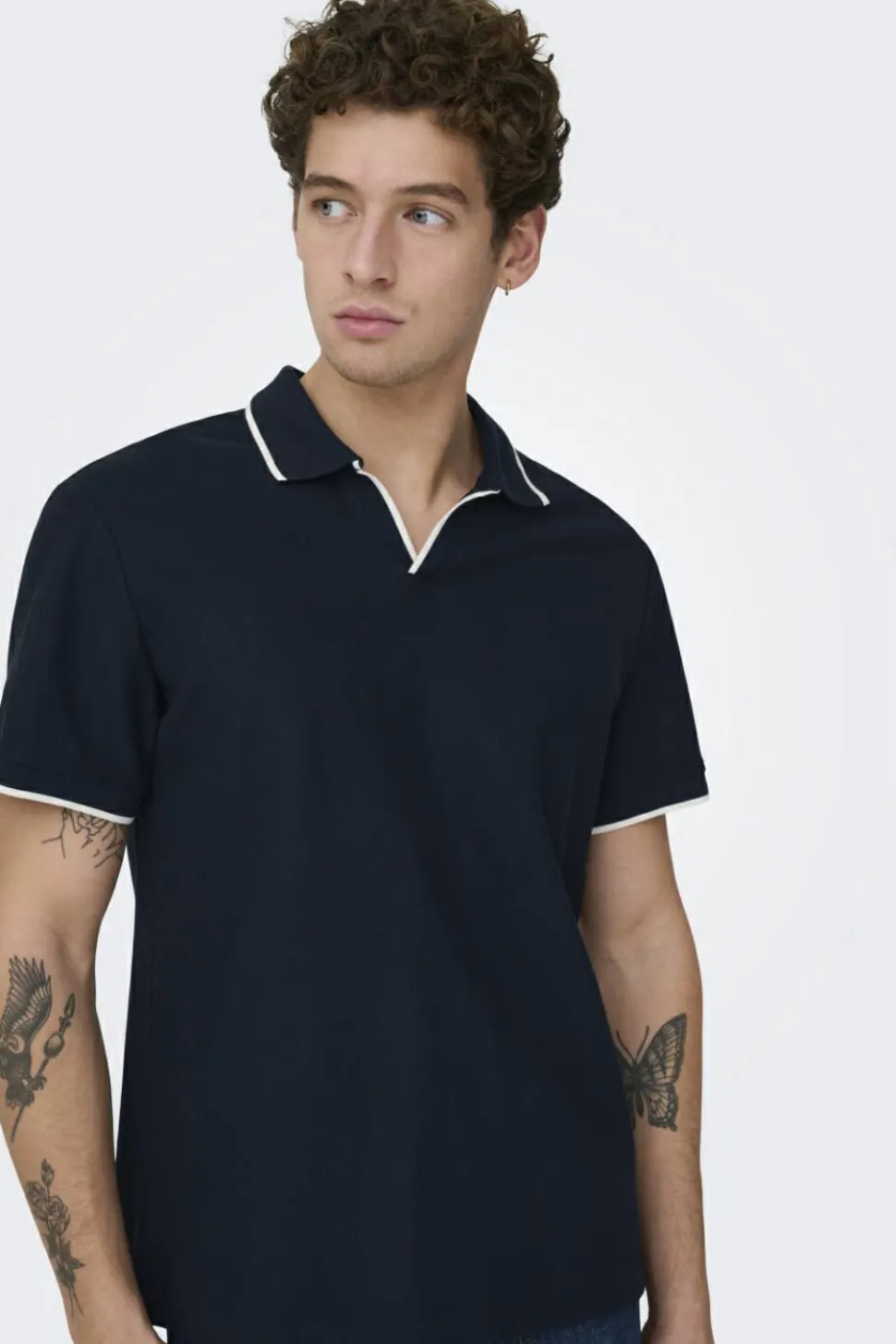 Only & sons