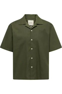 Only & sons