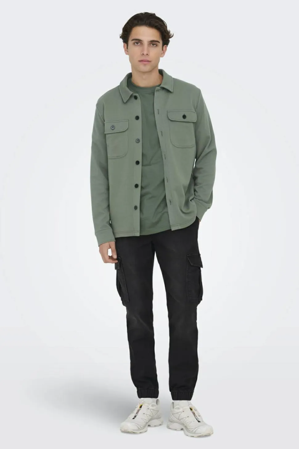 Only & sons
