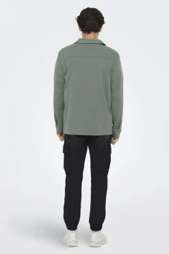 Only & sons