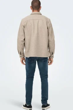 Only & sons
