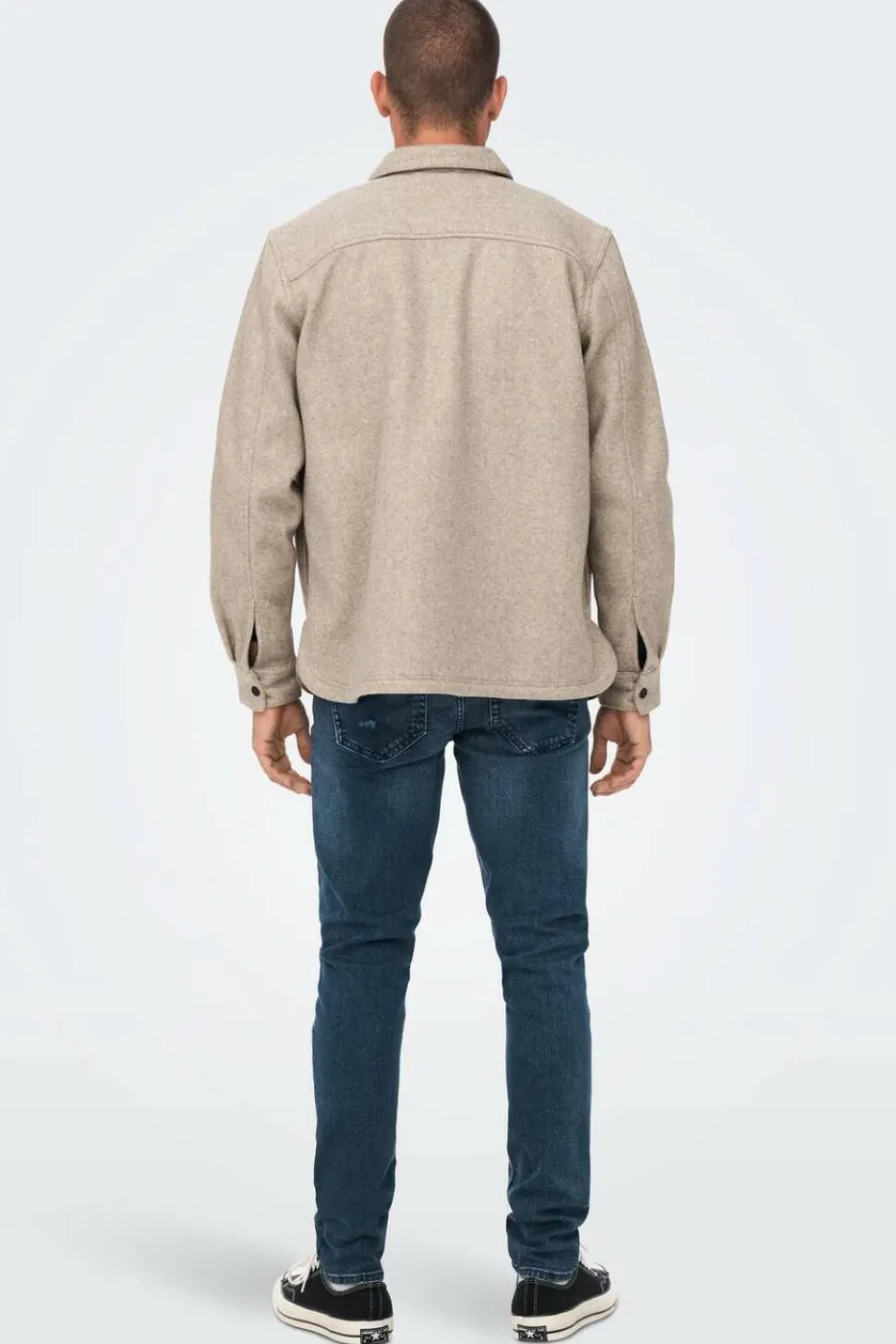 Only & sons